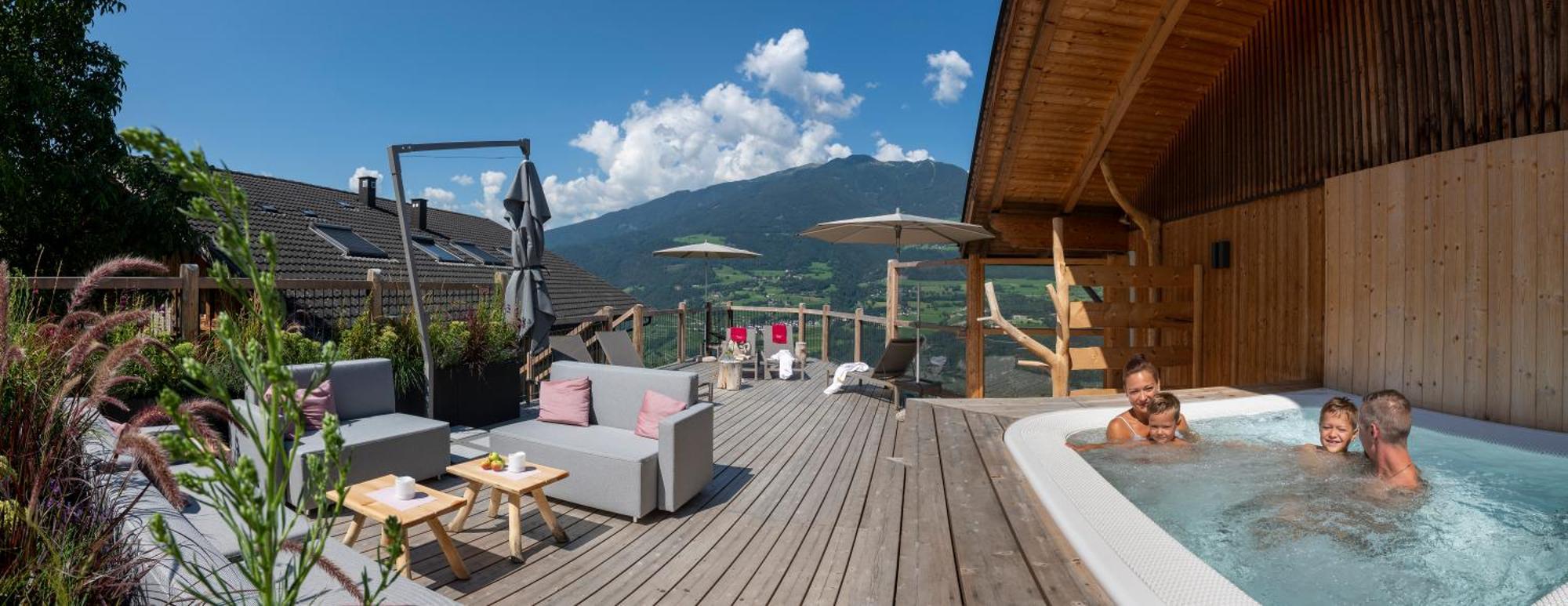 Villa Widmannhof - Urlaub Auf Dem Biobauernhof Brixen Exterior foto