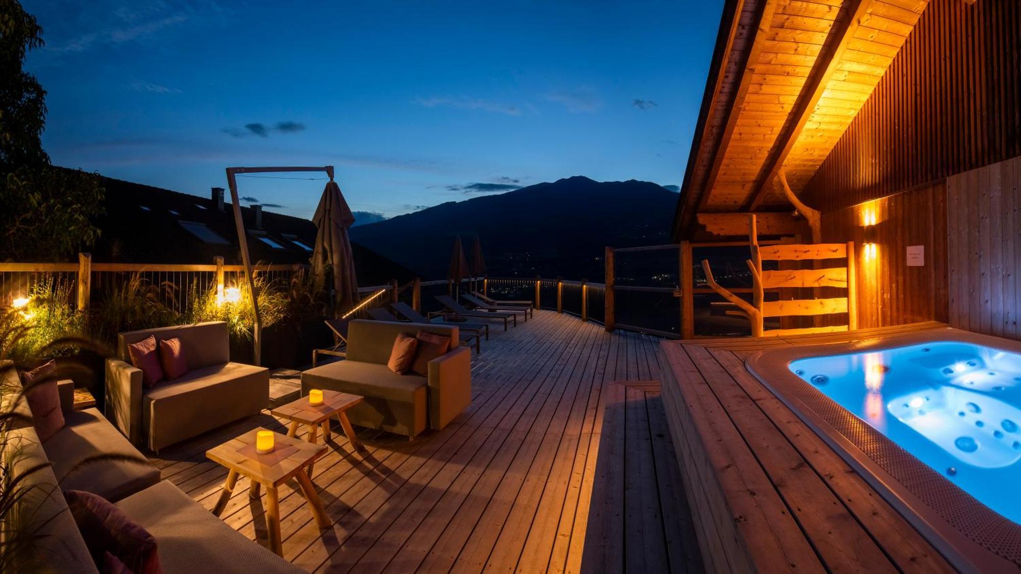 Villa Widmannhof - Urlaub Auf Dem Biobauernhof Brixen Exterior foto