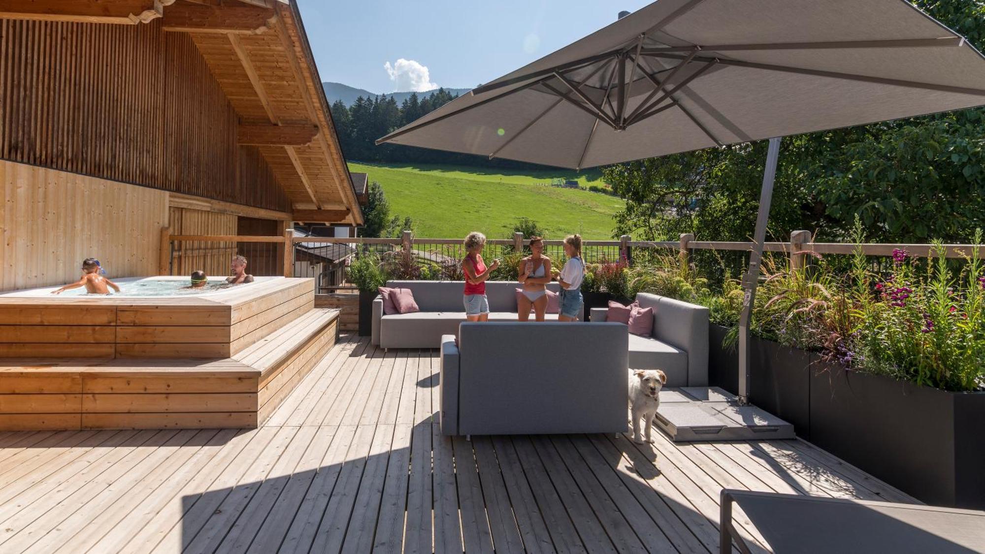 Villa Widmannhof - Urlaub Auf Dem Biobauernhof Brixen Exterior foto
